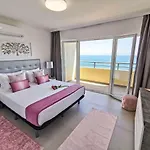 Jardins Rose Vista Mar *