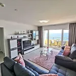 Апартаменты Jardins Rose Vista Mar *