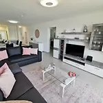 Апартаменты Jardins Rose Vista Mar