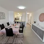 Jardins Rose Vista Mar Апартаменты *
