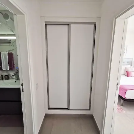 Jardins Rose Vista Mar Appartamento *