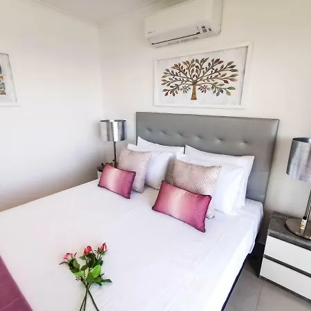 Jardins Rose Vista Mar * Portimão