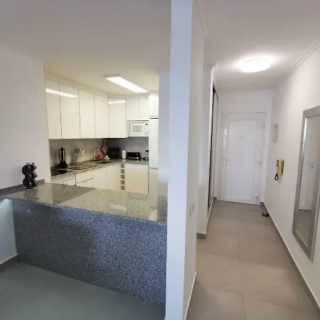 Appartamento Jardins Rose Vista Mar *