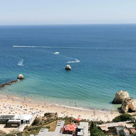 Apartamento Jardins Rose Vista Mar *