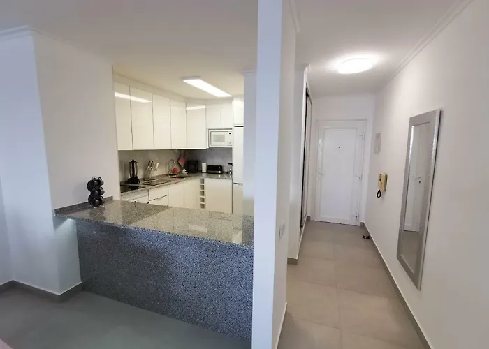 Apartamento Jardins Rose Vista Mar *