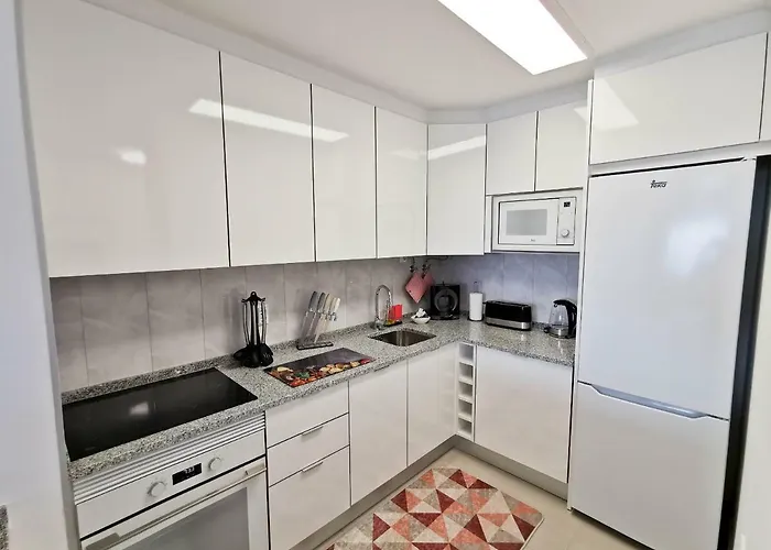 Jardins Rose Vista Mar * Portimão