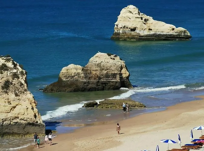 Apartamento Jardins Rose Vista Mar