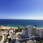 아파트 Jardins Rose Vista Mar 포티마오