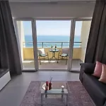 아파트 Jardins Rose Vista Mar 포티마오