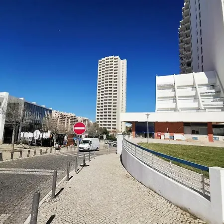 Jardins Rose Vista Mar פורטימאו