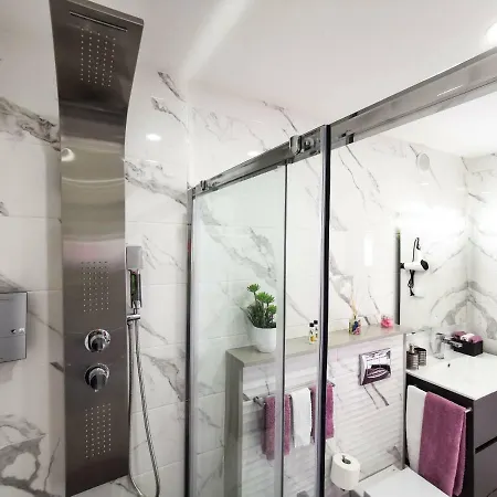 דירה Jardins Rose Vista Mar פורטימאו