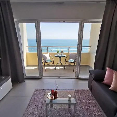 Lejlighed Jardins Rose Vista Mar Portimão