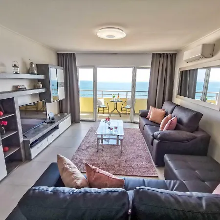 Lejlighed Jardins Rose Vista Mar Portimão