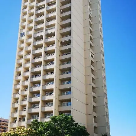 Jardins Rose Vista Mar Apartment *