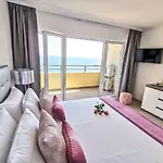 Apartmán Jardins Rose Vista Mar