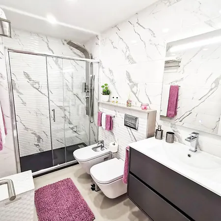 Apartmán Jardins Rose Vista Mar