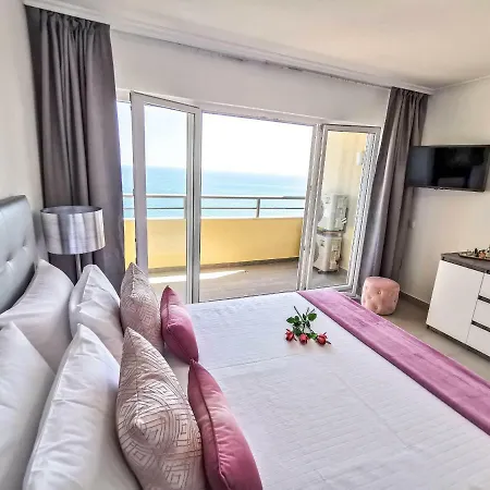 Apartament Jardins Rose Vista Mar