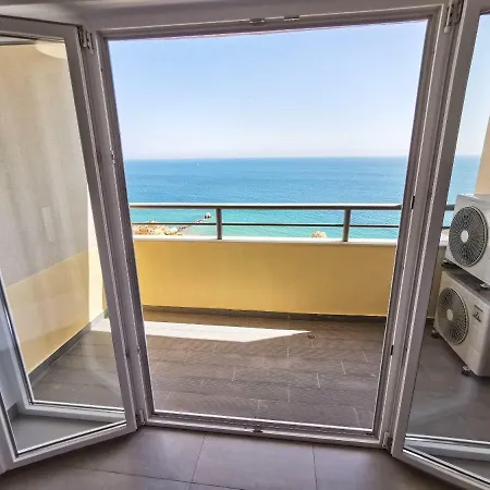 Apartament Jardins Rose Vista Mar *