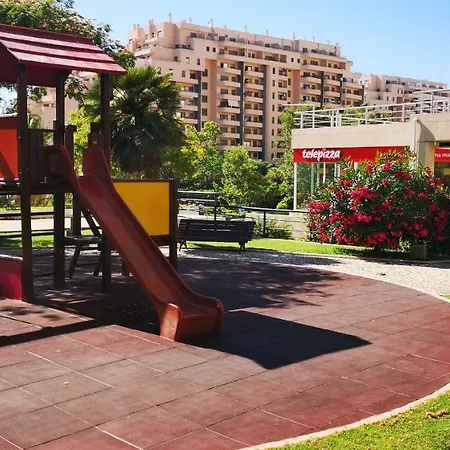 Jardins Rose Vista Mar *