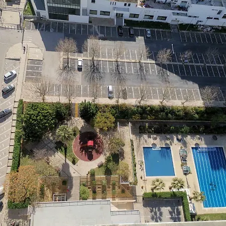 Jardins Rose Vista Mar 波尔蒂芒