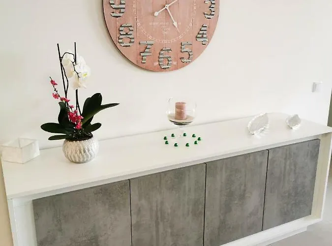 Jardins Rose Vista Mar * Portimão