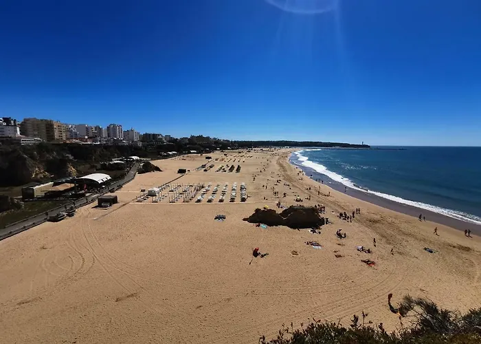 Jardins Rose Vista Mar