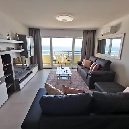 Jardins Rose Vista Mar Appartement Portimão